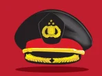 Ilustrasi-polisi