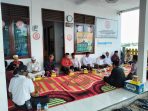 Dr. Yulianus Henock Sumual, SH, M.Si,